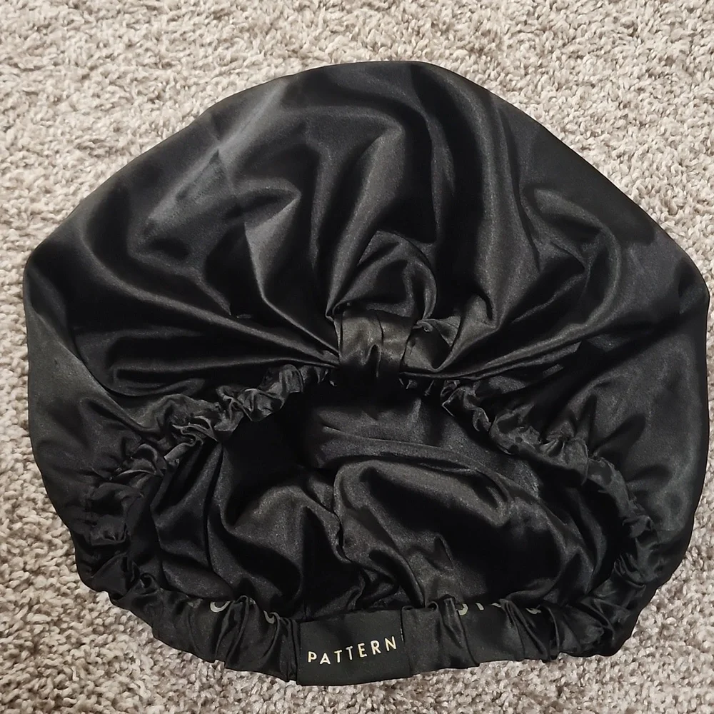 PATTERN BONNET - Picture 2 of 3